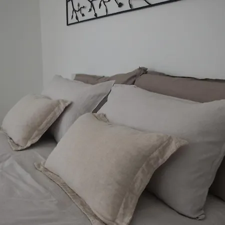 House شقة تريفيزو