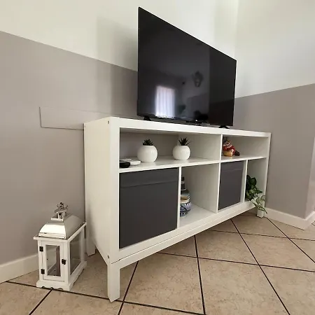 House شقة *