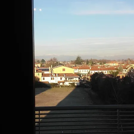 Apartman House Treviso