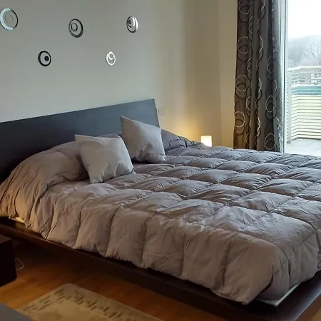 Apartman House Treviso