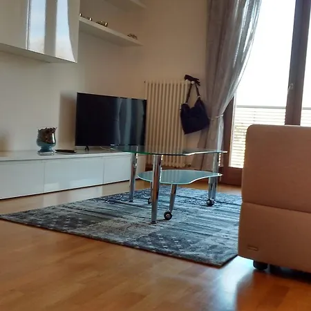 Apartman House *