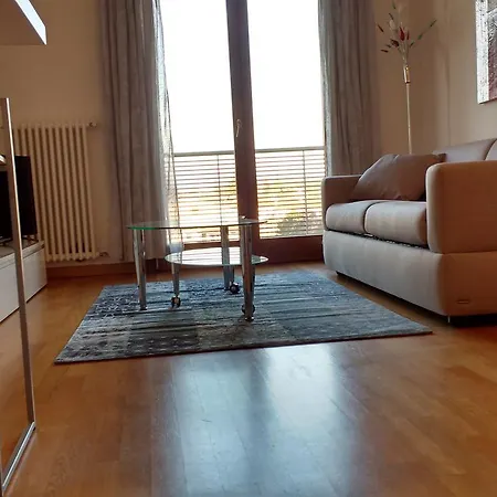 House Apartman Treviso