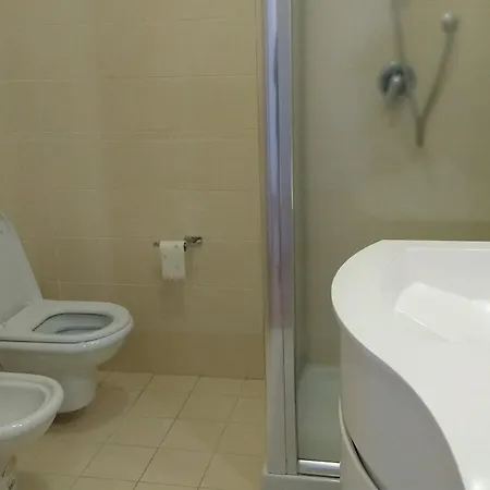 Apartman House Treviso