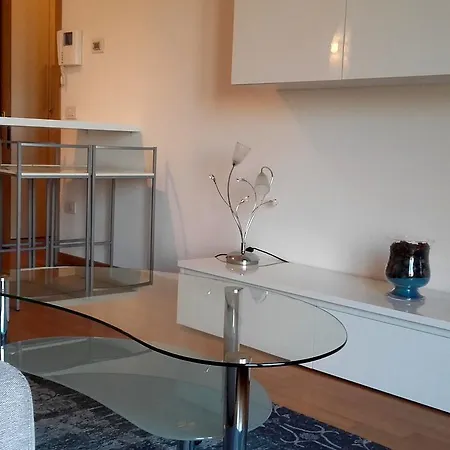 House Treviso