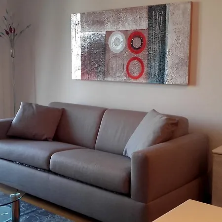 House Apartman Treviso