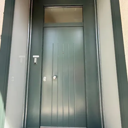 アパート House
